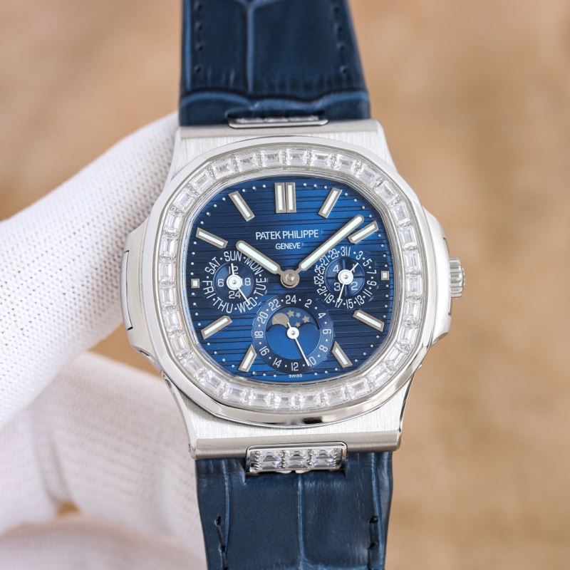 PATEK PHILIPPE Watches